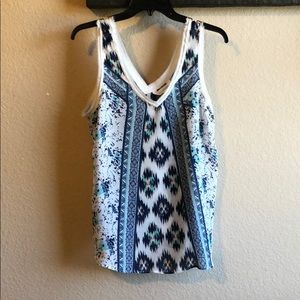 Charming Charlie Tank Top